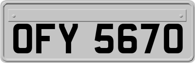 OFY5670