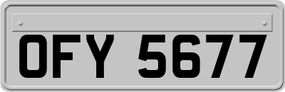 OFY5677