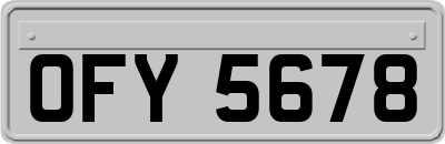 OFY5678