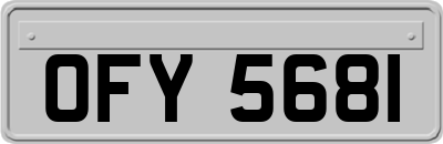 OFY5681