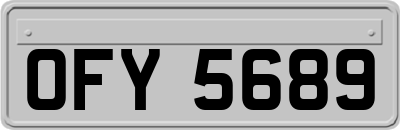 OFY5689