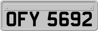 OFY5692