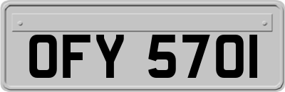 OFY5701