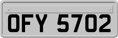 OFY5702