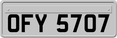 OFY5707