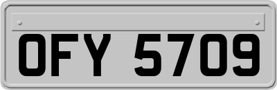 OFY5709