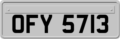 OFY5713