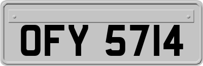 OFY5714