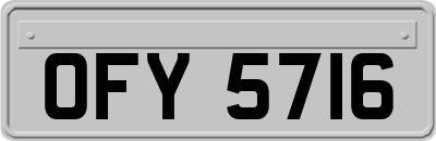 OFY5716