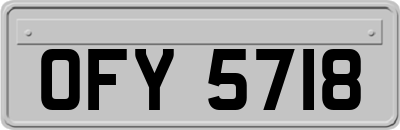 OFY5718