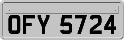 OFY5724
