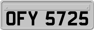 OFY5725