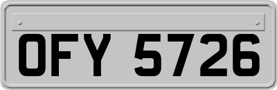 OFY5726