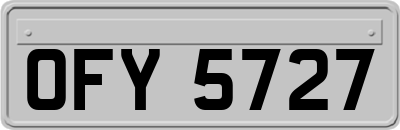 OFY5727