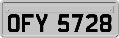 OFY5728
