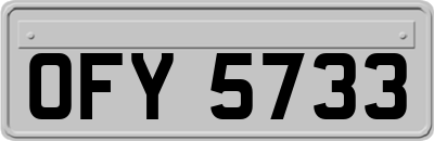 OFY5733