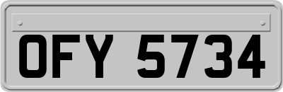 OFY5734