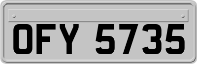 OFY5735
