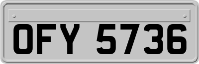 OFY5736