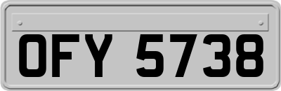 OFY5738