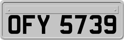 OFY5739
