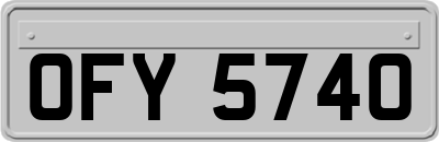 OFY5740