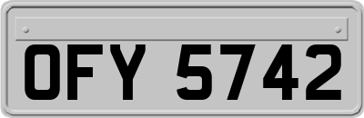 OFY5742