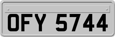 OFY5744