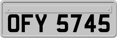 OFY5745