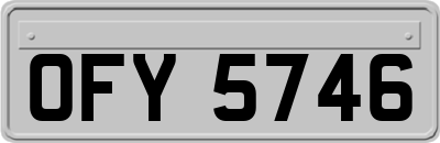 OFY5746