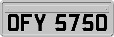 OFY5750