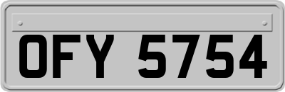 OFY5754