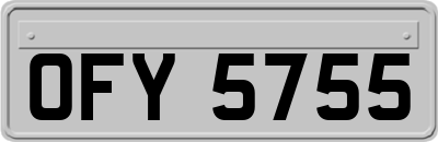 OFY5755