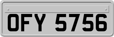 OFY5756