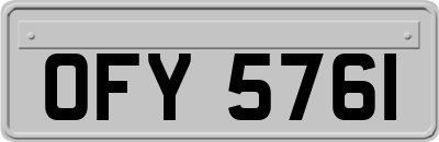 OFY5761