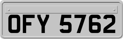 OFY5762