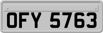 OFY5763