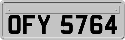 OFY5764