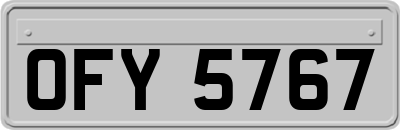 OFY5767