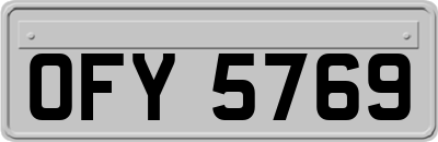 OFY5769