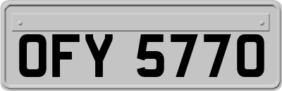 OFY5770