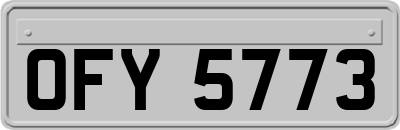 OFY5773