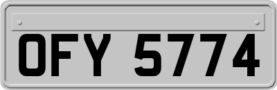 OFY5774