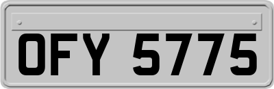 OFY5775