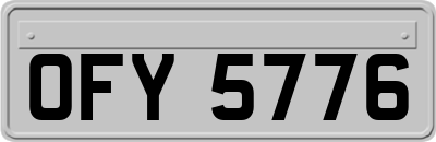 OFY5776