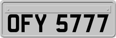 OFY5777