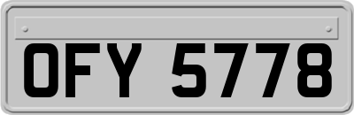 OFY5778