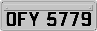 OFY5779