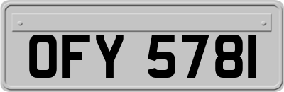 OFY5781