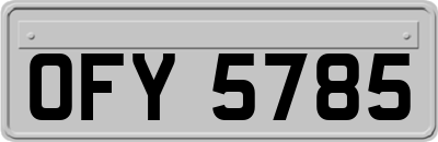 OFY5785